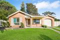 Property photo of 2 Coolong Crescent St Clair NSW 2759
