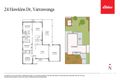 Property photo of 24 Hawkins Drive Yarrawonga VIC 3730