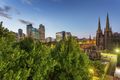 Property photo of 701/30 St Andrews Place East Melbourne VIC 3002