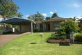 Property photo of 3 State Place Albion Park NSW 2527