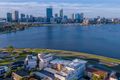 Property photo of 3/7 South Perth Esplanade South Perth WA 6151