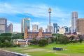 Property photo of 706/22-40 Sir John Young Crescent Woolloomooloo NSW 2011