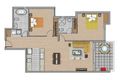 Property photo of 44/3-17 Queen Street Campbelltown NSW 2560