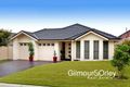Property photo of 8 Honeyeater Crescent Beaumont Hills NSW 2155