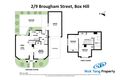 Property photo of 2/9 Brougham Street Box Hill VIC 3128