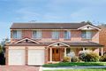 Property photo of 12 Glen Helen Grove Dural NSW 2158