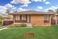 Property photo of 17 Wilkie Crescent Doonside NSW 2767