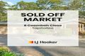 Property photo of 8 Coombah Close Tapitallee NSW 2540