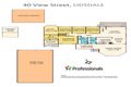 Property photo of 40 View Street Lidsdale NSW 2790