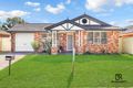 Property photo of 14 Willow Grove Plumpton NSW 2761