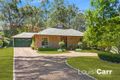 Property photo of 2 Copperleaf Place Cherrybrook NSW 2126
