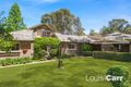Property photo of 2 Copperleaf Place Cherrybrook NSW 2126