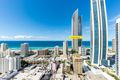Property photo of 1002/18-22 Orchid Avenue Surfers Paradise QLD 4217