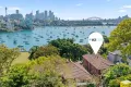Property photo of 8 Goomerah Crescent Darling Point NSW 2027