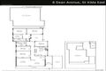 Property photo of 8 Dean Avenue St Kilda East VIC 3183