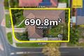 Property photo of 61 Black Dog Drive Brookfield VIC 3338