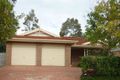 Property photo of 40 Gardenia Crescent Bomaderry NSW 2541