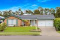 Property photo of 25 Dalpra Crescent Bossley Park NSW 2176