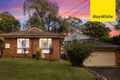 Property photo of 4 Yalding Avenue Carlingford NSW 2118