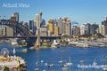 Property photo of 1501/93 Pacific Highway North Sydney NSW 2060