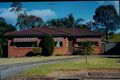 Property photo of 18 Glennie Street Colyton NSW 2760