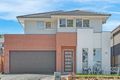 Property photo of 55 Cocoparra Circuit North Kellyville NSW 2155