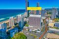 Property photo of 511/22 View Avenue Surfers Paradise QLD 4217