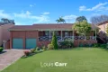 Property photo of 27 Gooraway Drive Castle Hill NSW 2154