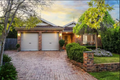Property photo of 3 Sandlewood Close Rouse Hill NSW 2155