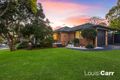 Property photo of 5 Lisle Court West Pennant Hills NSW 2125