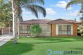 Property photo of 34 Lodestone Place Eagle Vale NSW 2558