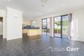 Property photo of 54 Peartree Circuit West Pennant Hills NSW 2125