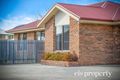 Property photo of 2/5 Pelican Close Claremont TAS 7011