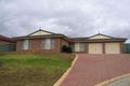 Property photo of 8 Godwit Close Hinchinbrook NSW 2168