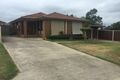 Property photo of 2 Keneally Crescent Edensor Park NSW 2176