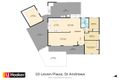 Property photo of 10 Leven Place St Andrews NSW 2566