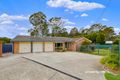 Property photo of 92 Hume Crescent Werrington County NSW 2747