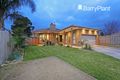 Property photo of 72 Lakesfield Drive Lysterfield VIC 3156