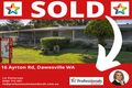 Property photo of 16 Ayrton Street Dawesville WA 6211
