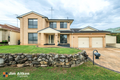 Property photo of 39 Boldero Crescent Glenmore Park NSW 2745