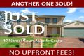 Property photo of 17 Namoi Court Wattle Grove NSW 2173