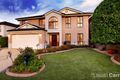 Property photo of 3 Minerva Crescent Beaumont Hills NSW 2155
