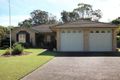 Property photo of 12 Regency Circuit Tuncurry NSW 2428
