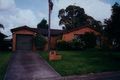 Property photo of 2 Brolga Glen St Clair NSW 2759