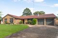 Property photo of 33 Laycock Street Cranebrook NSW 2749
