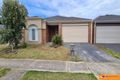 Property photo of 85 Federation Boulevard Truganina VIC 3029