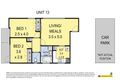Property photo of 13/117-119 Manningham Street Parkville VIC 3052