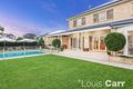 Property photo of 60 Evans Road Glenhaven NSW 2156