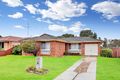 Property photo of 84 Todd Row St Clair NSW 2759