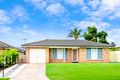 Property photo of 2 Kana Close Cranebrook NSW 2749